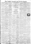 Norfolk Chronicle Saturday 26 February 1853 Page 1