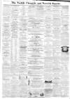 Norfolk Chronicle Saturday 21 January 1854 Page 1