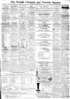 Norfolk Chronicle Saturday 28 January 1854 Page 1