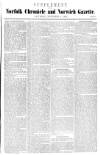 Norfolk Chronicle Saturday 04 November 1854 Page 5