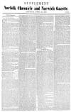 Norfolk Chronicle Saturday 28 April 1855 Page 5