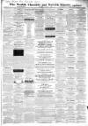 Norfolk Chronicle Saturday 04 August 1855 Page 1