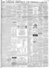 Norfolk Chronicle Saturday 26 January 1856 Page 1