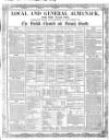 Norfolk Chronicle Saturday 02 January 1858 Page 9