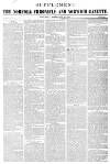 Norfolk Chronicle Saturday 18 September 1858 Page 9