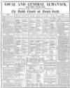 Norfolk Chronicle Saturday 01 January 1859 Page 9