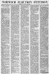 Norfolk Chronicle Saturday 16 January 1869 Page 9