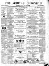 Norfolk Chronicle Saturday 05 March 1870 Page 1