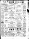 Norfolk Chronicle Saturday 27 May 1871 Page 1
