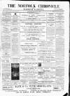 Norfolk Chronicle Saturday 27 January 1877 Page 1