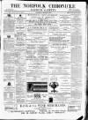 Norfolk Chronicle Saturday 17 March 1877 Page 1