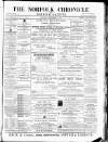 Norfolk Chronicle Saturday 01 September 1877 Page 1