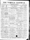 Norfolk Chronicle Saturday 08 September 1877 Page 1