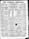 Norfolk Chronicle Saturday 06 April 1878 Page 1