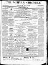 Norfolk Chronicle Saturday 09 November 1878 Page 1