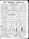 Norfolk Chronicle Saturday 15 February 1879 Page 1