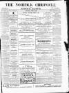 Norfolk Chronicle Saturday 12 June 1880 Page 1