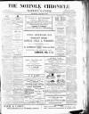 Norfolk Chronicle Saturday 15 January 1881 Page 1
