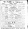 Norfolk Chronicle