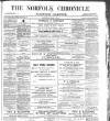 Norfolk Chronicle