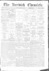 Norfolk Chronicle Saturday 23 February 1889 Page 1