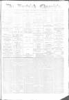Norfolk Chronicle Saturday 09 March 1889 Page 1