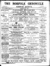 Norfolk Chronicle Saturday 05 May 1894 Page 1