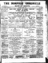 Norfolk Chronicle Saturday 01 June 1901 Page 1