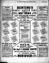 Norfolk Chronicle Saturday 09 January 1909 Page 8