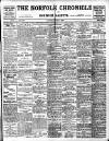 Norfolk Chronicle Saturday 02 July 1910 Page 1