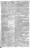 Norfolk Chronicle Saturday 03 August 1776 Page 4