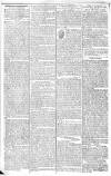 Norfolk Chronicle Saturday 17 August 1776 Page 4