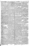 Norfolk Chronicle Saturday 24 August 1776 Page 4