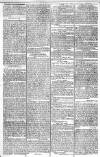 Norfolk Chronicle Saturday 07 December 1776 Page 4
