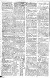Norfolk Chronicle Saturday 16 August 1777 Page 4