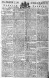 Norfolk Chronicle Saturday 21 February 1778 Page 1