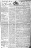 Norfolk Chronicle Saturday 14 March 1778 Page 1