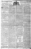 Norfolk Chronicle Saturday 21 March 1778 Page 1