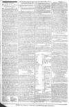 Norfolk Chronicle Saturday 09 January 1779 Page 4