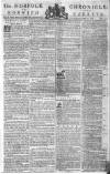 Norfolk Chronicle Saturday 24 April 1779 Page 1
