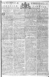 Norfolk Chronicle Saturday 24 March 1781 Page 1