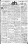 Norfolk Chronicle Saturday 15 December 1781 Page 1