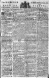 Norfolk Chronicle Saturday 26 January 1782 Page 1