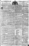 Norfolk Chronicle Saturday 23 February 1782 Page 1