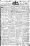 Norfolk Chronicle Saturday 16 March 1782 Page 1