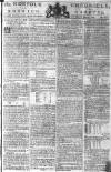 Norfolk Chronicle Saturday 11 May 1782 Page 1