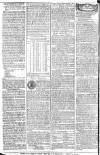 Norfolk Chronicle Saturday 11 May 1782 Page 4