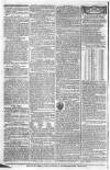 Norfolk Chronicle Saturday 11 January 1783 Page 4