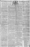 Norfolk Chronicle Saturday 04 December 1784 Page 1