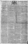 Norfolk Chronicle Saturday 19 March 1785 Page 1